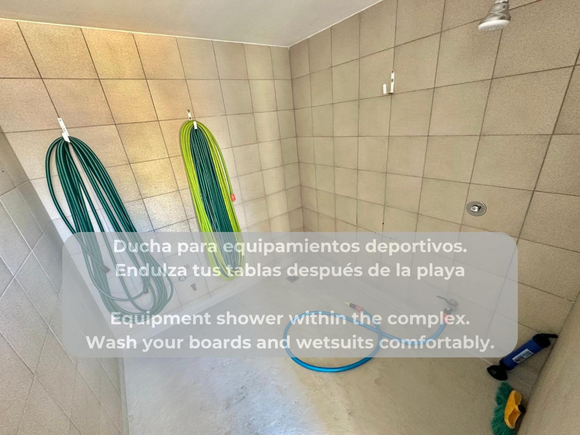 Tutti Frutti Con Piscina, Terraza Soleada Privada, Primera Planta Y Wi-Fi Corralejo Bagian luar foto