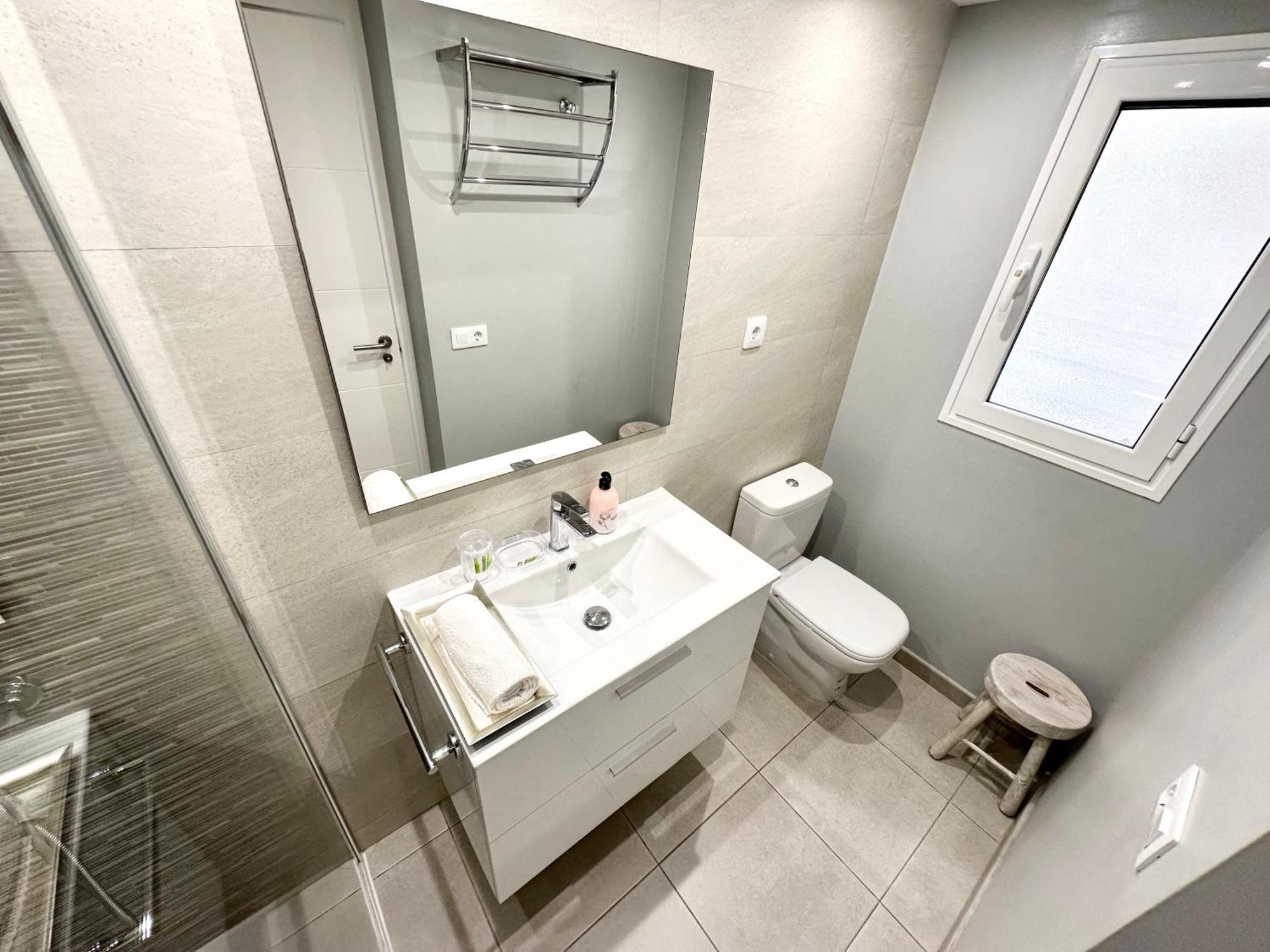 Tutti Frutti Con Piscina, Terraza Soleada Privada, Primera Planta Y Wi-Fi Corralejo Bagian luar foto