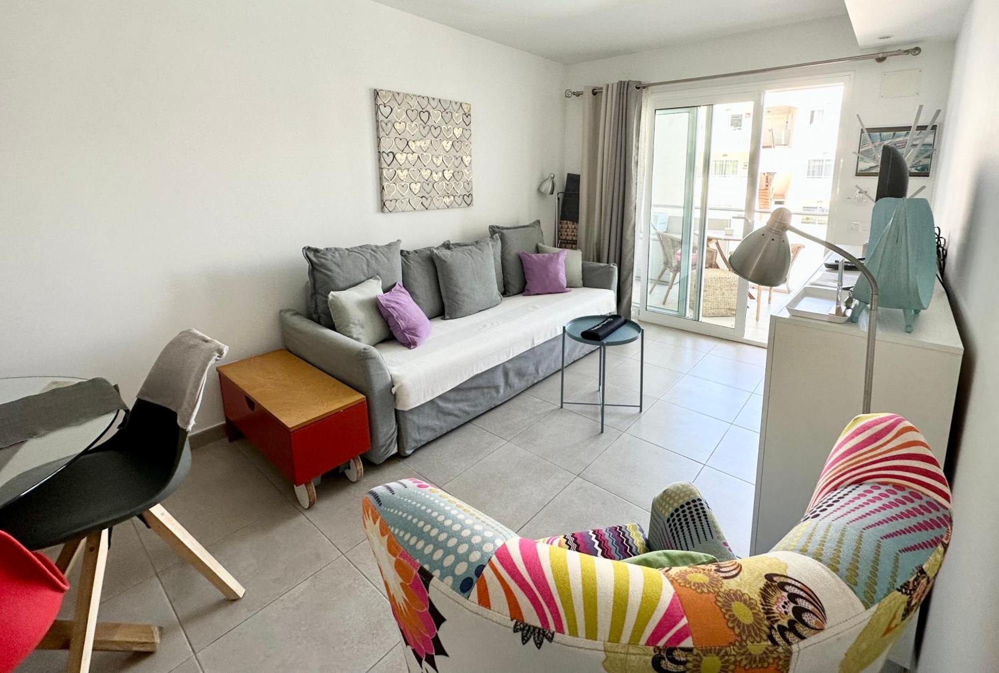Tutti Frutti Con Piscina, Terraza Soleada Privada, Primera Planta Y Wi-Fi Corralejo Bagian luar foto