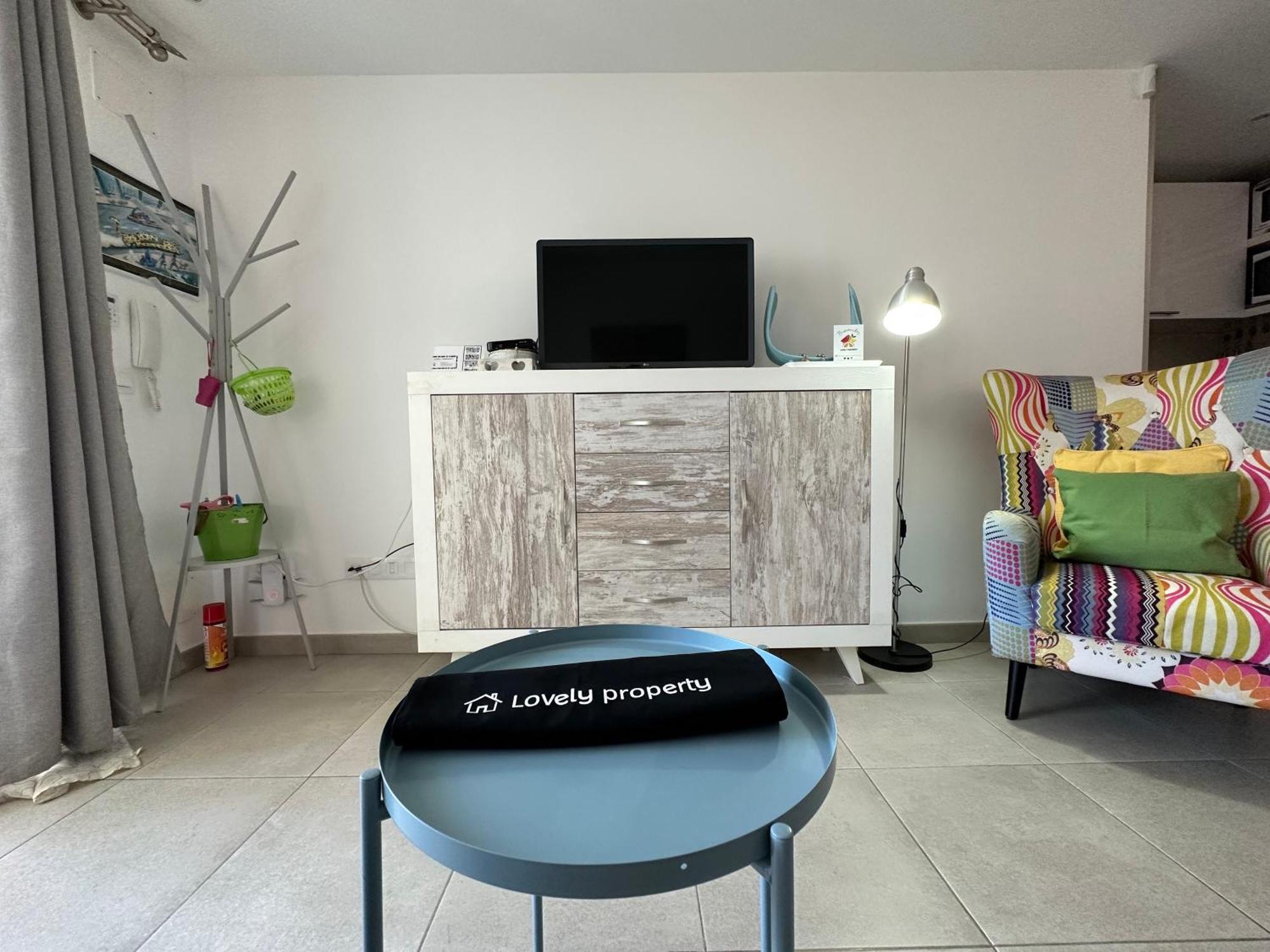 Tutti Frutti Con Piscina, Terraza Soleada Privada, Primera Planta Y Wi-Fi Corralejo Bagian luar foto